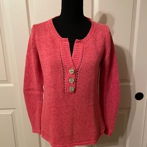 Eddie Bauer Cotton Sweater
